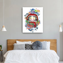 Daruma Doll
