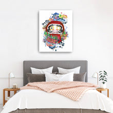 Daruma Doll