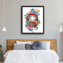 Daruma Doll