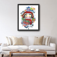 Daruma Doll