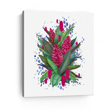 Red Ginger