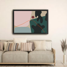 In Search of the Gods