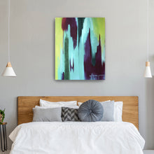 Green Ethereal Series