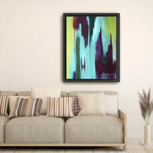 Green Ethereal Series