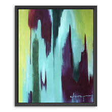 Green Ethereal Series