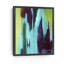 Green Ethereal Series