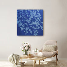 Autumn Twilight Diptych I