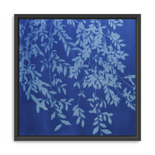 Autumn Twilight Diptych I