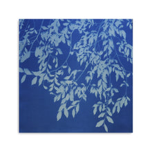 Autumn Twilight Diptych II