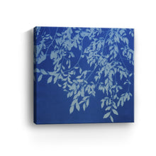 Autumn Twilight Diptych II