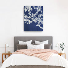 Chinese Elm Triptych I