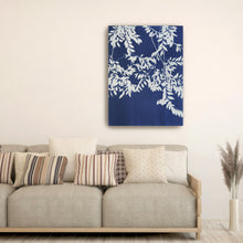 Chinese Elm Triptych I