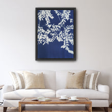 Chinese Elm Triptych I