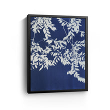 Chinese Elm Triptych I