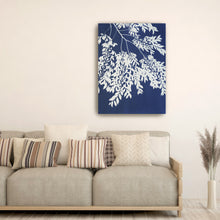 Chinese Elm Triptych II