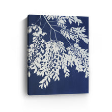 Chinese Elm Triptych II