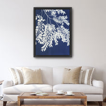 Chinese Elm Triptych II