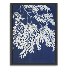 Chinese Elm Triptych II