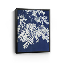 Chinese Elm Triptych II