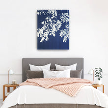 Chinese Elm Triptych III