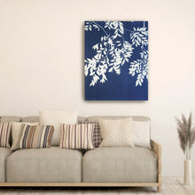 Chinese Elm Triptych III