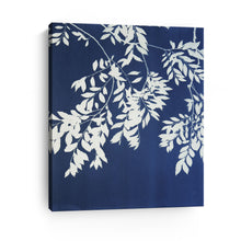 Chinese Elm Triptych III