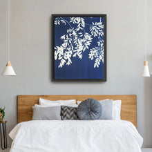 Chinese Elm Triptych III