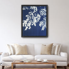 Chinese Elm Triptych III