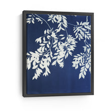 Chinese Elm Triptych III