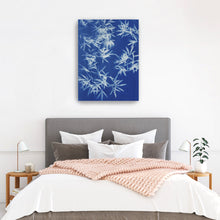 Light Through Leaves IV