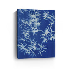 Light Through Leaves IV