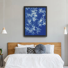 Light Through Leaves IV