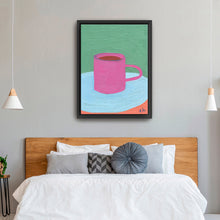 Pink Mug