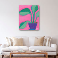 Plant Study