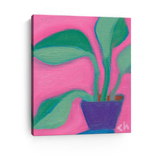 Plant Study