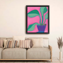 Plant Study