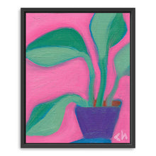 Plant Study
