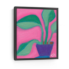 Plant Study