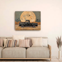Harvest Moon Truck
