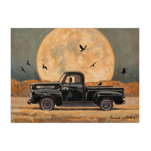 Harvest Moon Truck