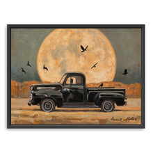 Harvest Moon Truck
