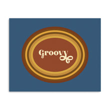 Groovy