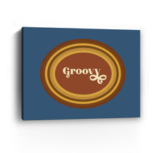 Groovy