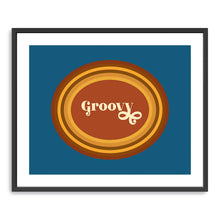 Groovy