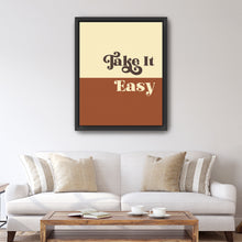 Take It Easy