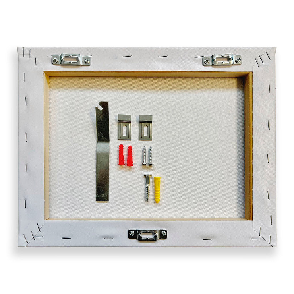 Hanging Hardware lumagallerie