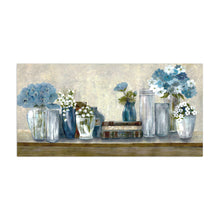 Floral Desk