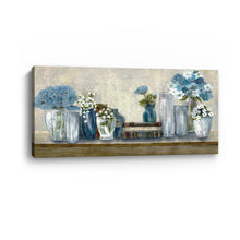 Floral Desk