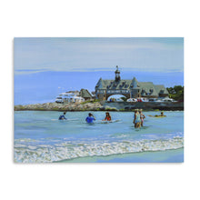 Narragansett
