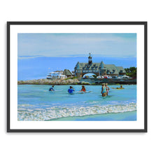 Narragansett